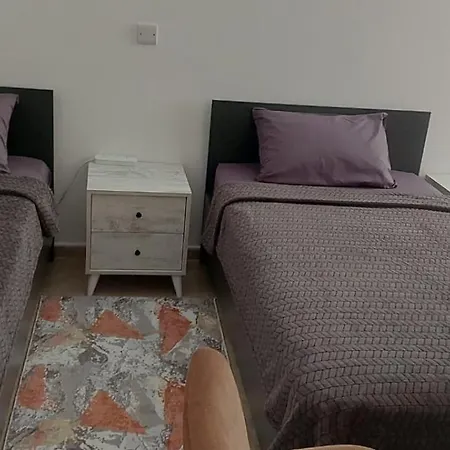 Island 1 Homestay Famagusta (Northern Cyprus)